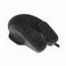 Мышь проводная SmartBuy SBM-742G-K USB, игровая, черная