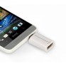 Адаптер OTG USB(гнездо) - microUSB SmartBuy SBR-OTG-K