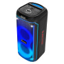 Колонка портативная Smartbuy Raptor, 100Вт, 2*6,5", RGB-подсв., SBS-5760 (B)