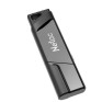 Флэш-диск Netac 16GB USB 3.0 U336 с аппаратной защитой от записи черный