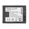 Аккумулятор в/к. Relato BP-828 (2600mAh 7,4v) Li-ion для Canon