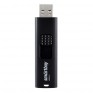 Флэш-диск SmartBuy 128GB USB 3.0 Fashion черный