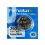 Батарейка Renata 390 (SR1130SW) BL 1/10/100