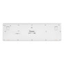 Клавиатура беспроводная SmartBuy 252 белая SBK-252AG-W