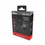 Ресивер Bluetooth Ritmix BTR-100 (BT 5.0, Hands free, USB, микрофон)