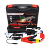 Авто-стартер Carlive TM18B 12000mAh 12V + компрессор