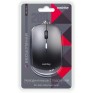 Мышь проводная SmartBuy SBM-288-K USB, черная, подсв., БЕЗЗВУЧНАЯ