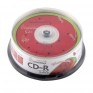 SmartBuy CD-R 700Mb 52x фрукты Cake box /25