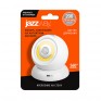 Фонарь-светильник Jazzway TS1-L3W-SENS LED (3xAAA) с датчиком движения