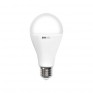 Лампа светодиодная Jazzway PLED- SP A65 30W 4000K E27