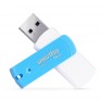 Флэш-диск SmartBuy 16GB USB 3.0/3.1 Diamond синий