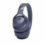 Гарнитура Bluetooth JBL Tune 760NC (полноразм.) синяя JBLT760NCBLU