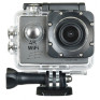 Экшн-камера Digma DiCam 300 (2160 x 3840, micro SD до 64Gb) 4K, Wi-Fi