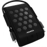Жесткий диск HDD A-Data 2Tb 2.5'' HD720 USB 3.1 черный