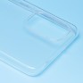 Чехол для Samsung SM-A325 Galaxy A32 прозрачный, ультратонкий (129095)