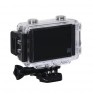 Экшн-камера Digma DiCam 420 (2160 x 3840, micro SD до 64Gb) 4K, Wi-Fi