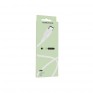 Кабель USB - Type-C 2м Borofone BX18  3А/18W, ПВХ