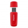 Флэш-диск SmartBuy 16GB USB 2.0 Scout красный