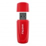 Флэш-диск SmartBuy 16GB USB 2.0 Scout красный