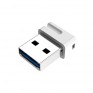 Флэш-диск Netac 16GB USB 2.0 U116 mini белый