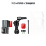 Видеорегистратор Hoco DV11 (2560*1440, дисплей, Wi-Fi, GPS, microSD до 128Gb)