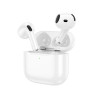 Гарнитура Bluetooth Hoco EW84 TWS, белая