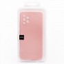 Чехол для Samsung SM-A325 Galaxy A32 Activ Full Original /l.pink/ (129059)