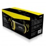 Колонка портативная Smartbuy Tuber MKII, 6Вт, черно-желтая SBS-4200