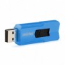 Флэш-диск SmartBuy 64GB USB 2.0 Stream синий