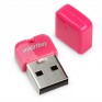 Флэш-диск SmartBuy 16GB USB 2.0 ART розовый