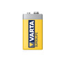 Батарейка Varta 6F22 Super BL 1/10