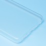 Чехол для Samsung SM-A325 Galaxy A32 прозрачный, ультратонкий (129095)