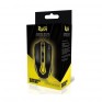 Мышь проводная SmartBuy SBM-712G-K USB, игровая, черная