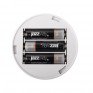 Светильник Jazzway TS6-L1W-SENS 6LED с датчиком движения (3*АА)