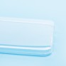 Чехол для Samsung SM-A205/305 Galaxy A20/30 прозрачный, ультратонкий (99207/71)