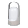 Фонарь Jazzway Accu5-L60 (30w, 60Led, 3600mAh Li18650) кемпинговый серый