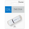 Флэш-диск SmartBuy 128GB USB 2.0 Paean белый