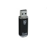 Флэш-диск SmartBuy 32GB USB 2.0 V-Cut черный
