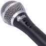 Микрофон Ritmix RDM-155 (проводной, динамический, каб.5м)