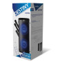 Колонка портативная Smartbuy Destiny, 140Вт, 2.2, 2*8"+2*2,5", SBS-5700 (B)
