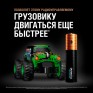 Батарейка Duracell LR03 Optimum BL 10/80