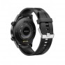 Смарт-часы Hoco Y2 Pro черные