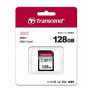 Карта памяти SDHC Transcend 128Gb 300S UHS-1 U1 (SDXC)