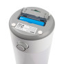 Фонарь Jazzway Accu5-L44 (24w, 48Led, 1800mAh Li18650) кемпинговый белый