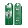 Кабель USB - microUSB Hoco X14 2м 2А ткань