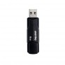 Флэш-диск SmartBuy 8GB USB 2.0 Clue черный