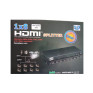 Сплиттер HDMI 1х8HDMI H139