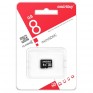 Карта памяти microSDHC SmartBuy 8Gb Class 4 без адаптера