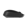 Мышь беспроводная Logitech M171 серо-черная 910-004655 (1АА в комп.)