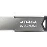 Флэш-диск A-Data 64GB USB 2.0 UV250 металл